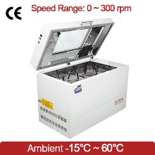 shaker-incubator-rdh 제품 사진