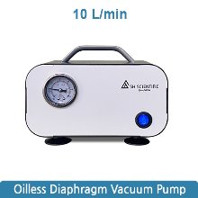 vacuum-pump-dvp 제품 사진