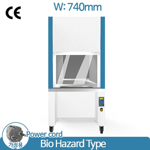 삼흥에너지 안전무균캐비넷(Biosafety Cabinet) SH-HD-B