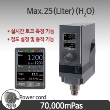 stirrer-hotplate-osdv 제품 사진