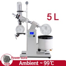 rotary-evaporator-la 제품 사진