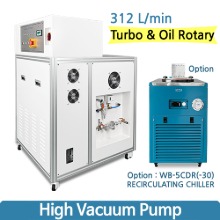 vacuum-pump-hvt 제품 사진
