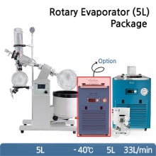 rotary-evaporator-l 제품 사진