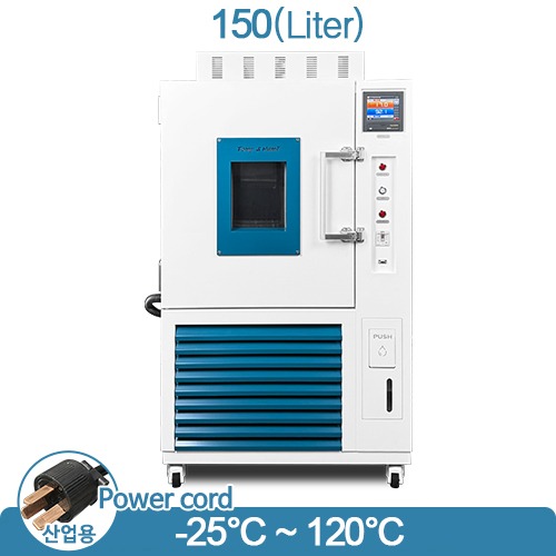 삼흥에너지 -25℃ Temp &amp; Humidity Cha SH-CTH-SCR
