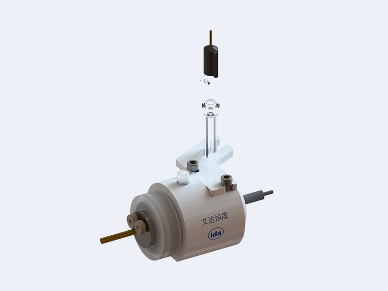 E025 반쪽셀 시험 장치 — 허페이 인시츄