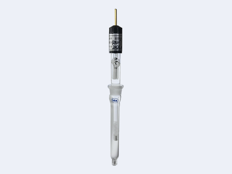 기준전극 — 염화은 · 칼로멜 · 황산제일수은 · 산화수은 · 은이온 제품 사진 5