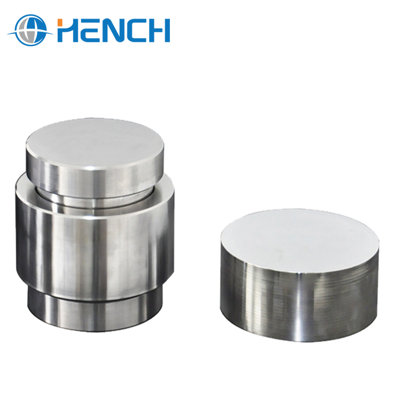 원통형 펠릿 다이 HMY Φ101–150 mm — Hench
