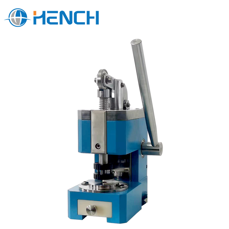 CMS-10 수동 전극 슬라이서 — Hench