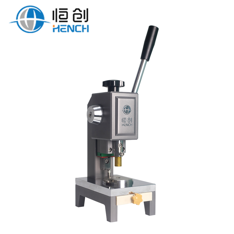 CMS-20 수동 전극 슬라이서 — Hench