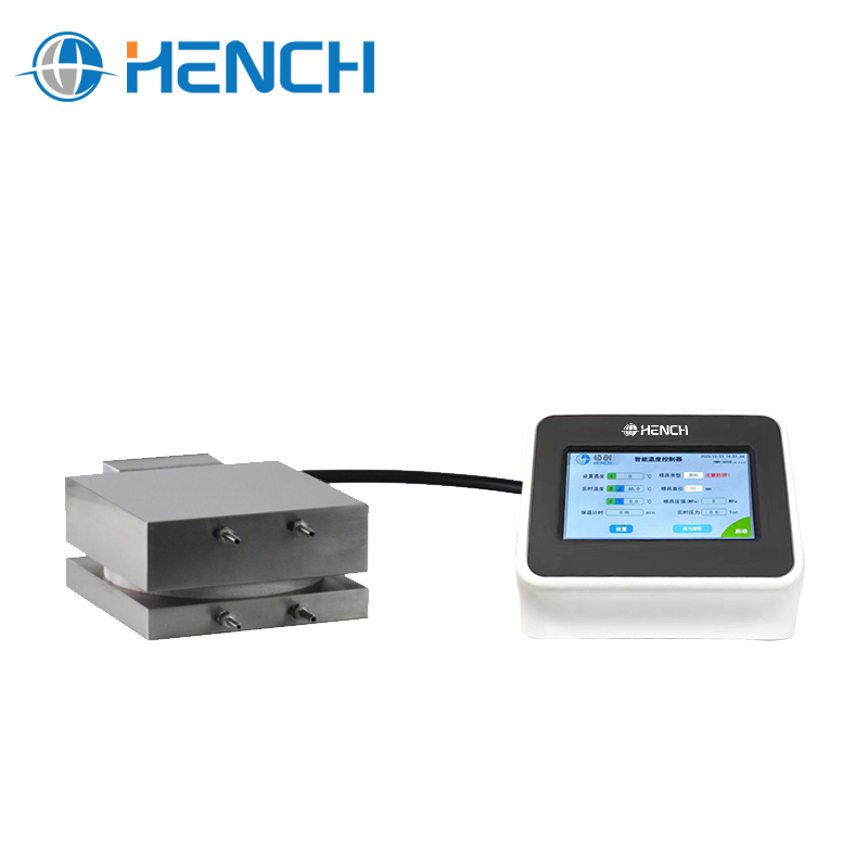 HCH-GD 가열 펠릿 다이 <Φ180 mm — Hench