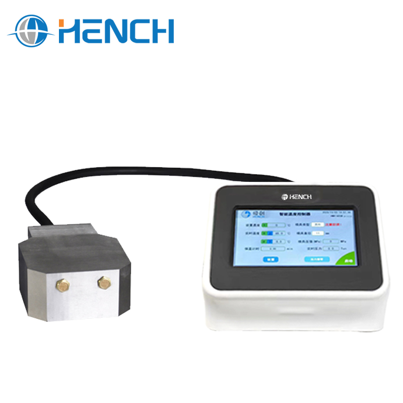 HCH-PA 가열 펠릿 다이 <Φ100 mm — Hench