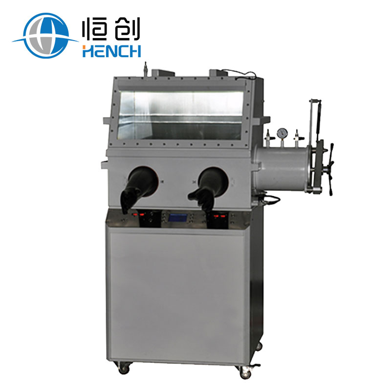 VH-25T 가열 펠릿 프레스 25 T — Hench