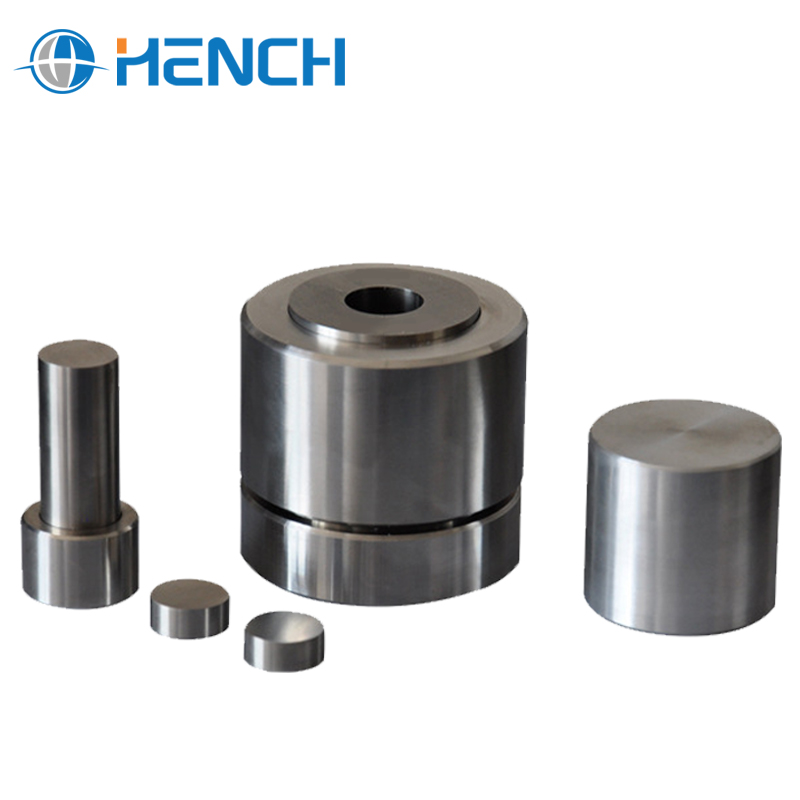 HMK-YB 개구형 펠릿 다이 Φ12 · Φ13 · Φ15 · Φ18 · Φ2 — Hench
