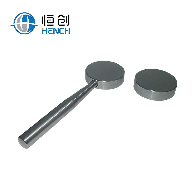 PTM 특수 형상 펠릿 다이 <Φ50 mm — Hench