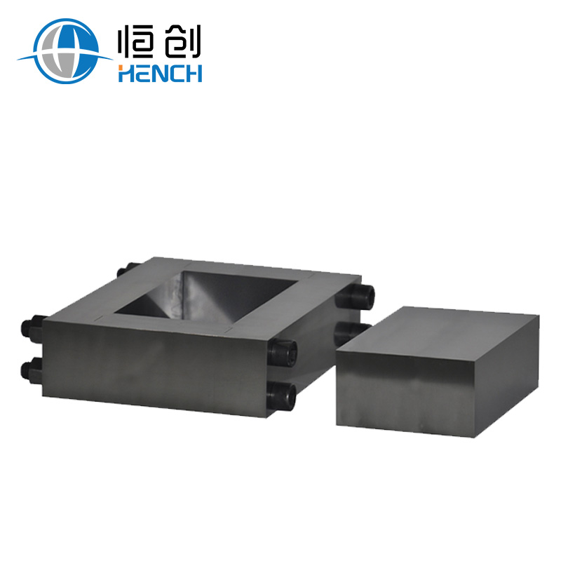 HMF-H 사각 펠릿 다이 장변 151 - 200 mm — Hench