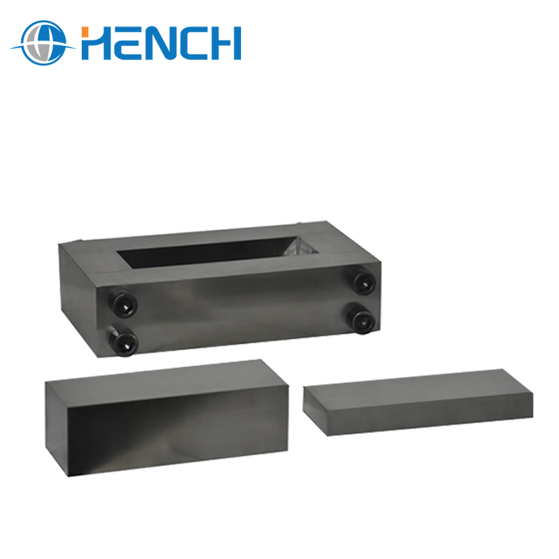 HMF-G 사각 펠릿 다이 장변 81 - 150 mm — Hench