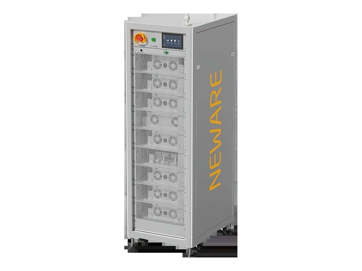 CD-6006A-5V1200A-PS-H 지능형 전류 중첩 셀 테스트 시스템 제품 사진 2