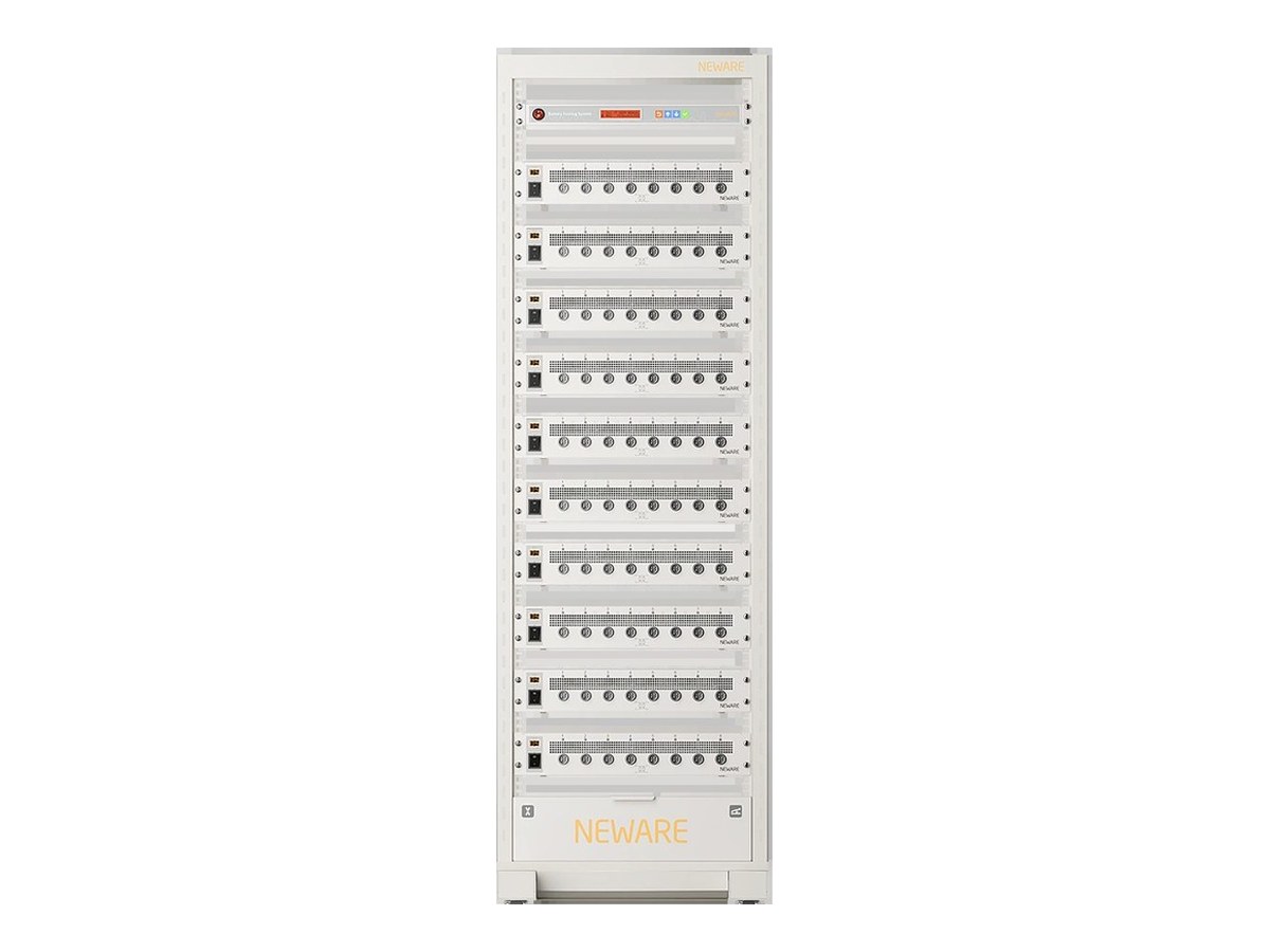뉴웨어 CE-4008Q-5V15A 배터리 테스트 시스템