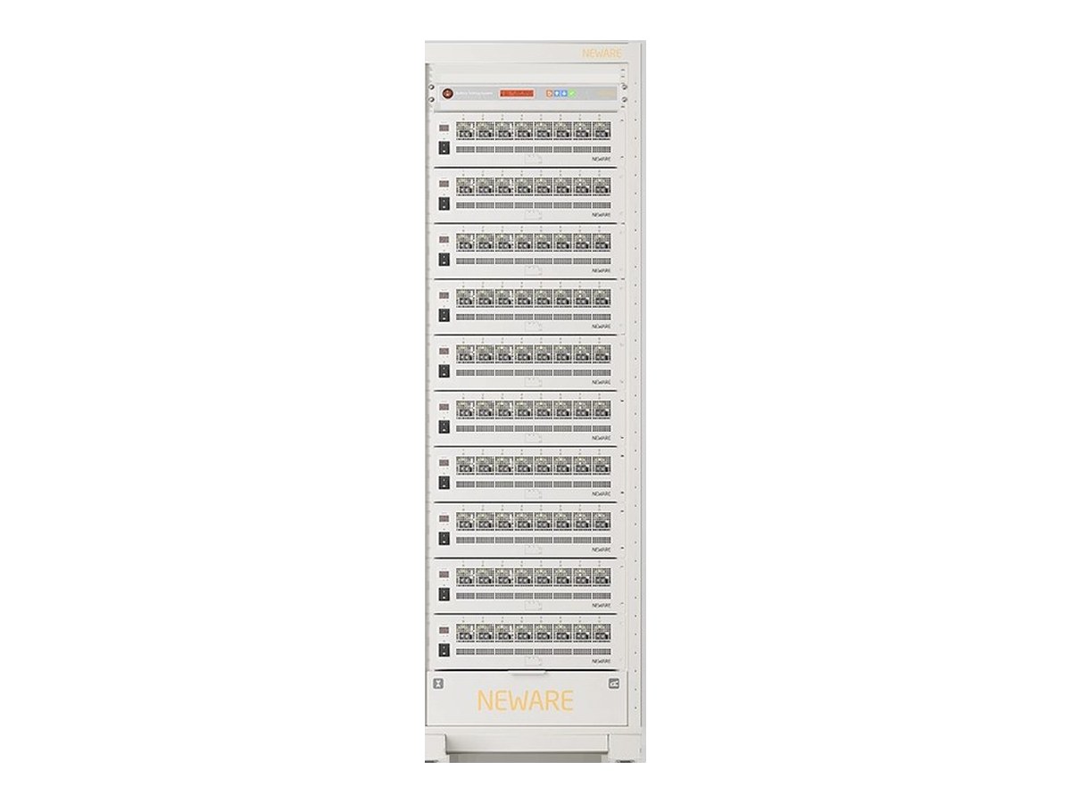 뉴웨어 CE-4008Q-5V20A 배터리 테스트 시스템