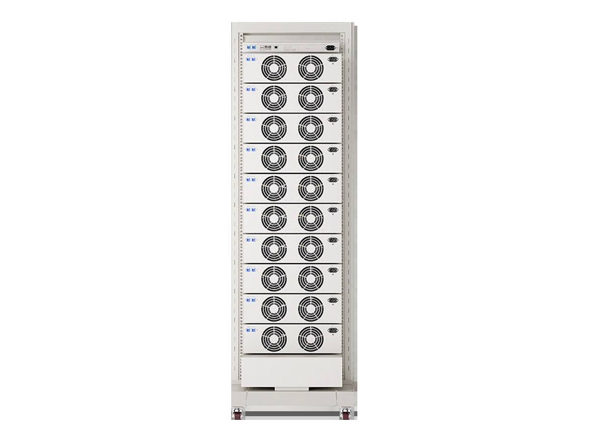 CE-4008Q-5V30A 배터리 테스트 시스템 제품 사진 2