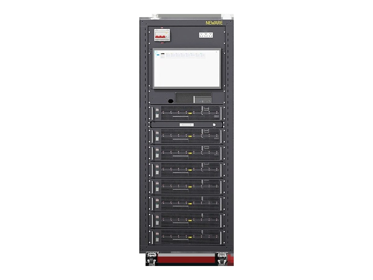 CE-5008Q-20V30A-SMB-DS 배터리 테스팅 시스템 제품 사진 2
