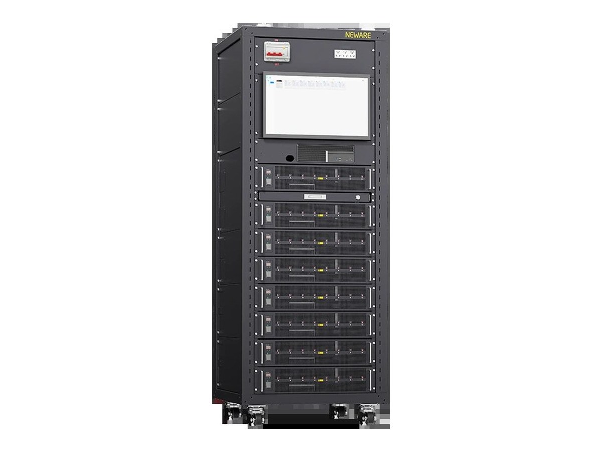 CE-5008Q-20V30A-SMB-DS 배터리 테스팅 시스템 제품 사진 5