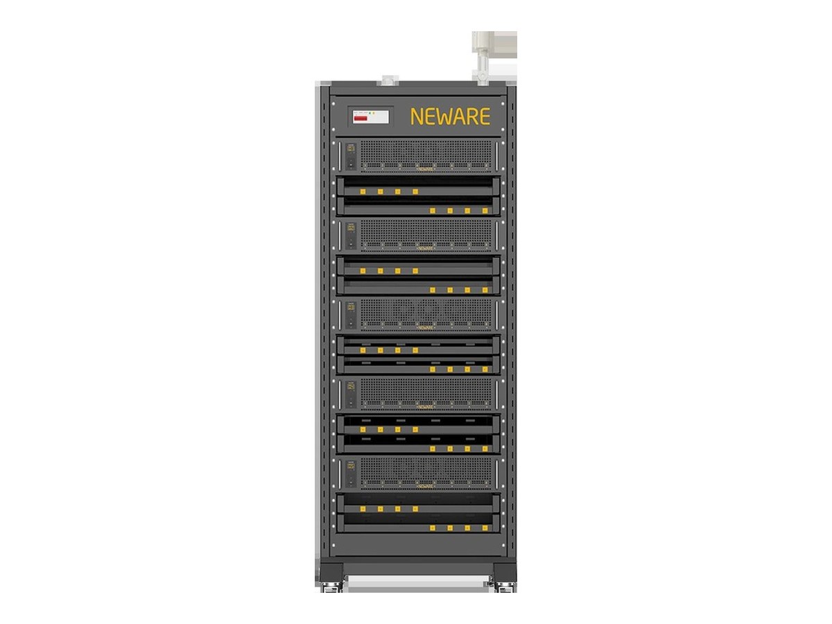 CE-5040-20V10A 배터리 검측 시스템 제품 사진 2
