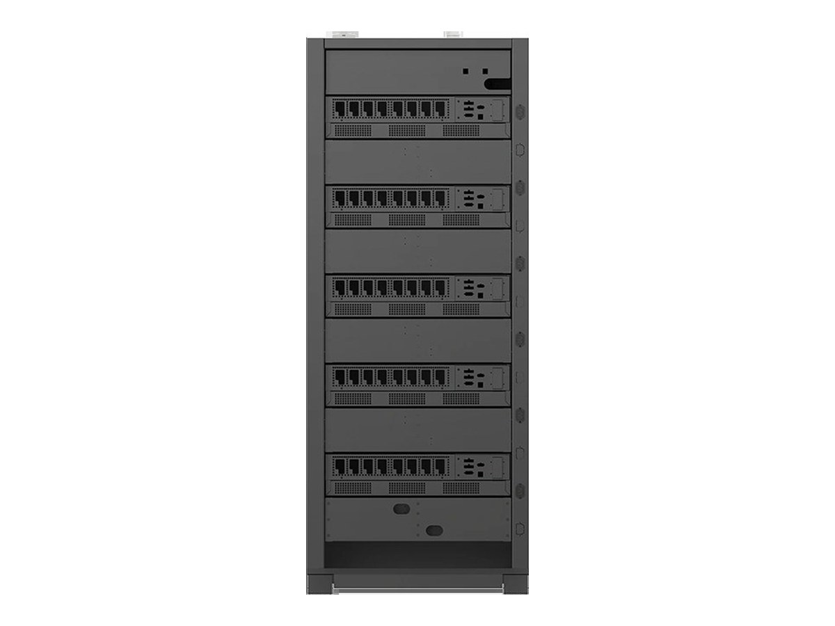 CE-5040-20V10A 배터리 검측 시스템 제품 사진 3