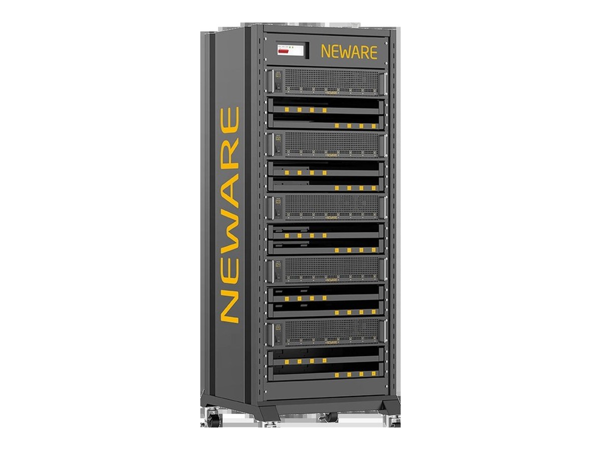CE-5040-20V10A 배터리 검측 시스템 제품 사진 4