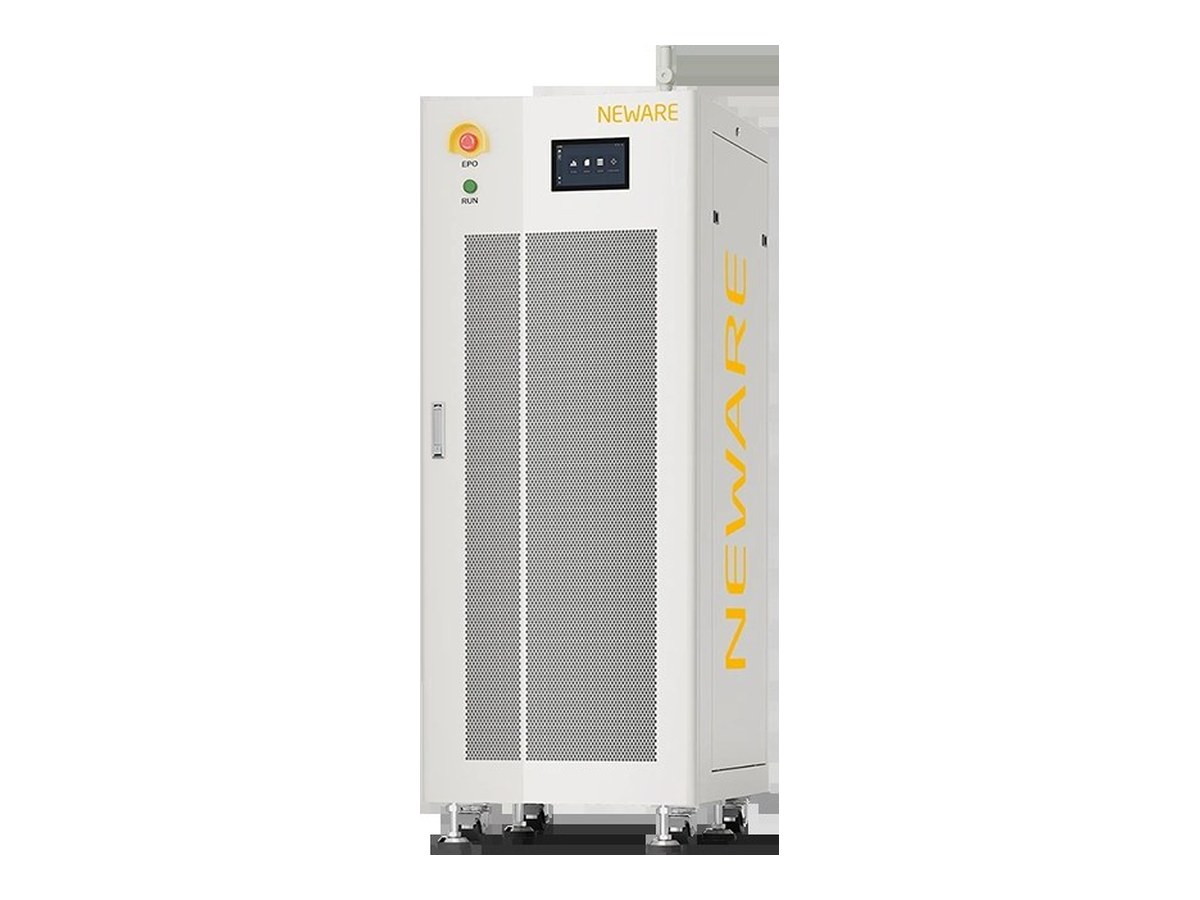 뉴웨어 CE-6000 Cell 검측 시스템