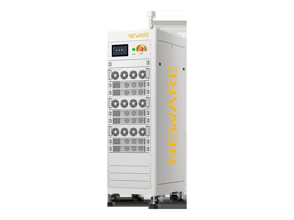 뉴웨어 CE-6000 Module 검측 시스템