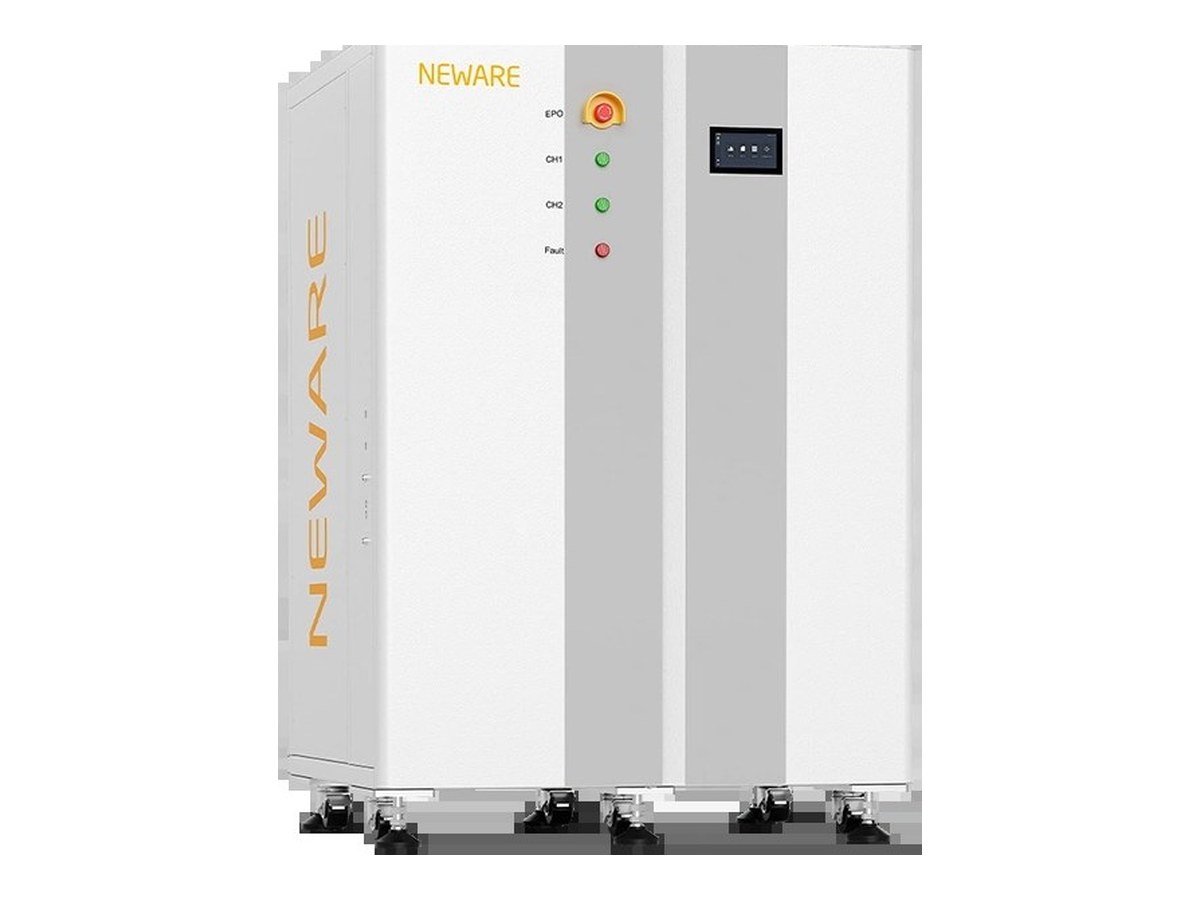 CE-6000 Pack 검측 시스템 제품 사진 3