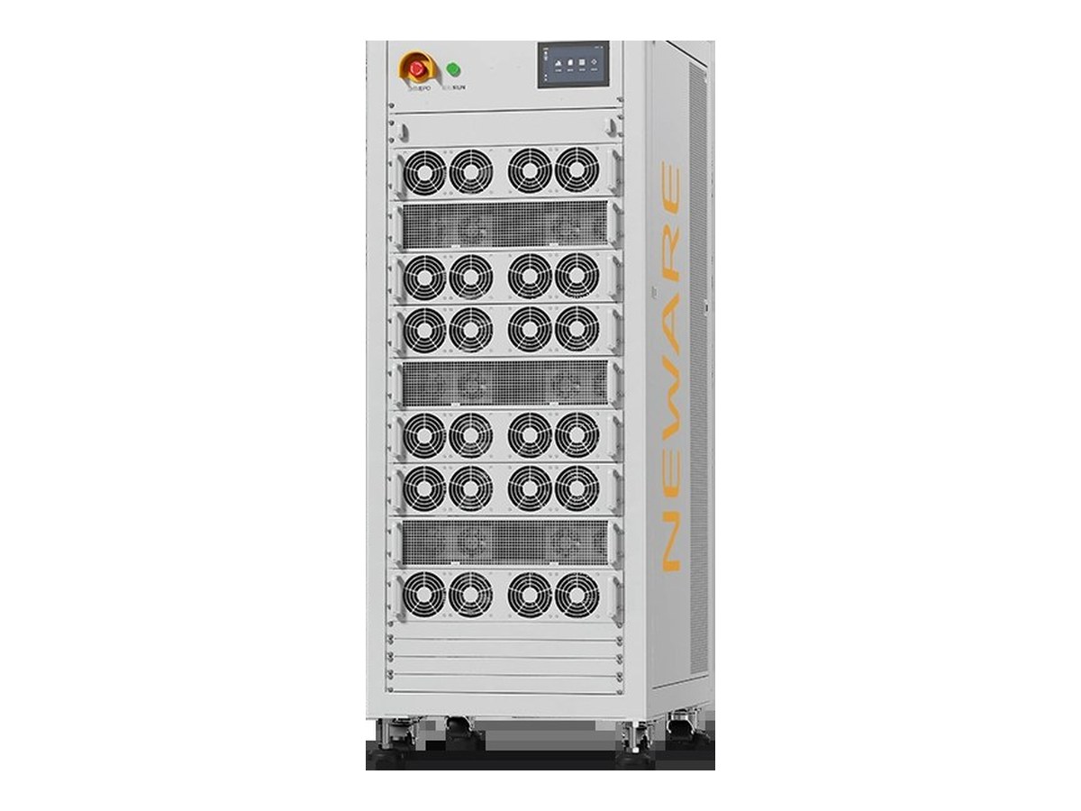 뉴웨어 CE-6000-Pro 셀 테스트 시스템