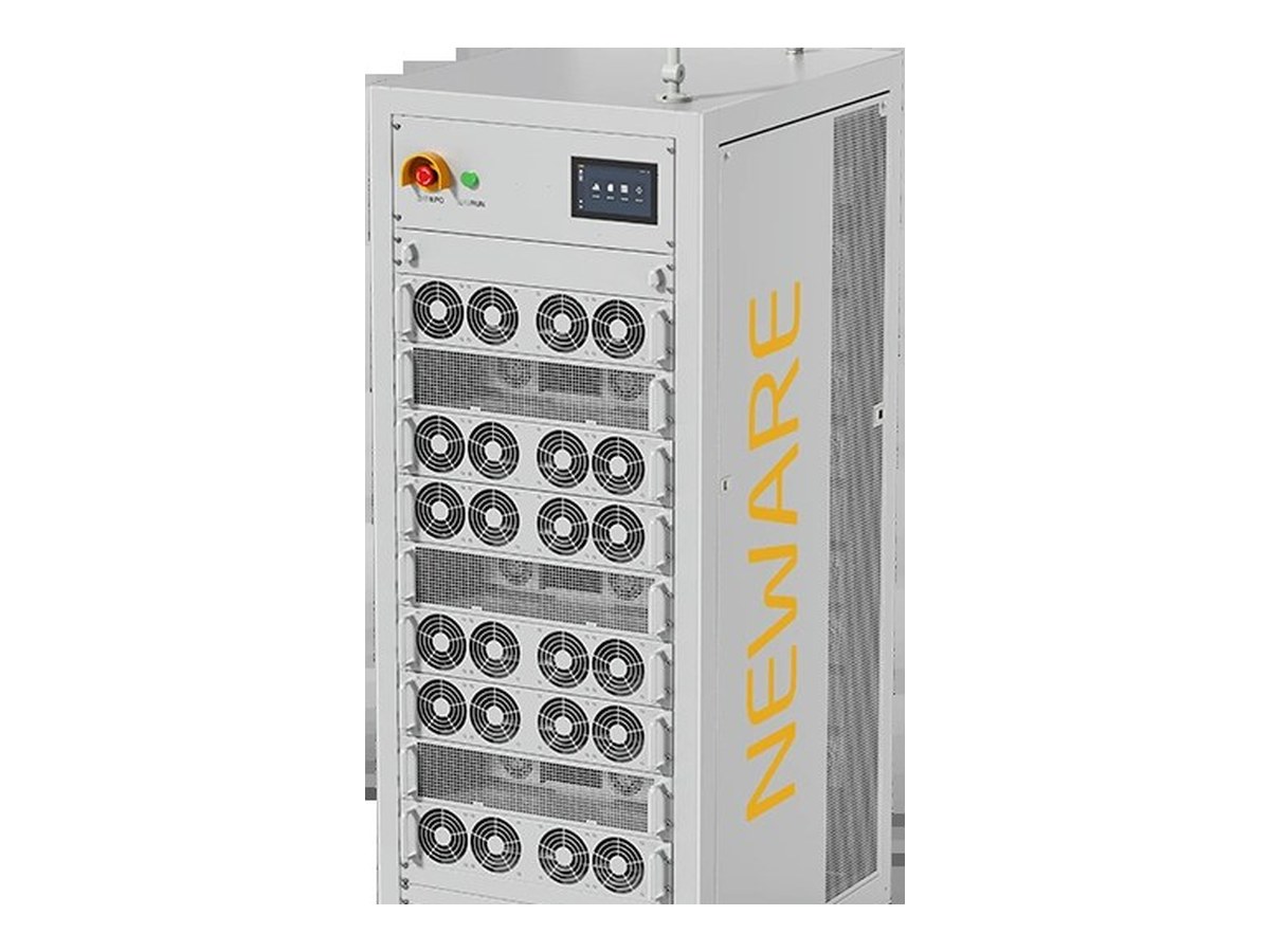CE-6000-Pro 셀 테스트 시스템 제품 사진 2