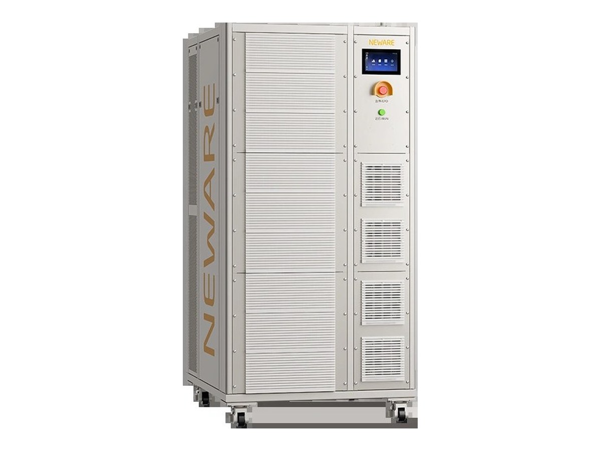 CE-6001n-3000V200A 초고전압 배터리 테스트 시스템 제품 사진 4