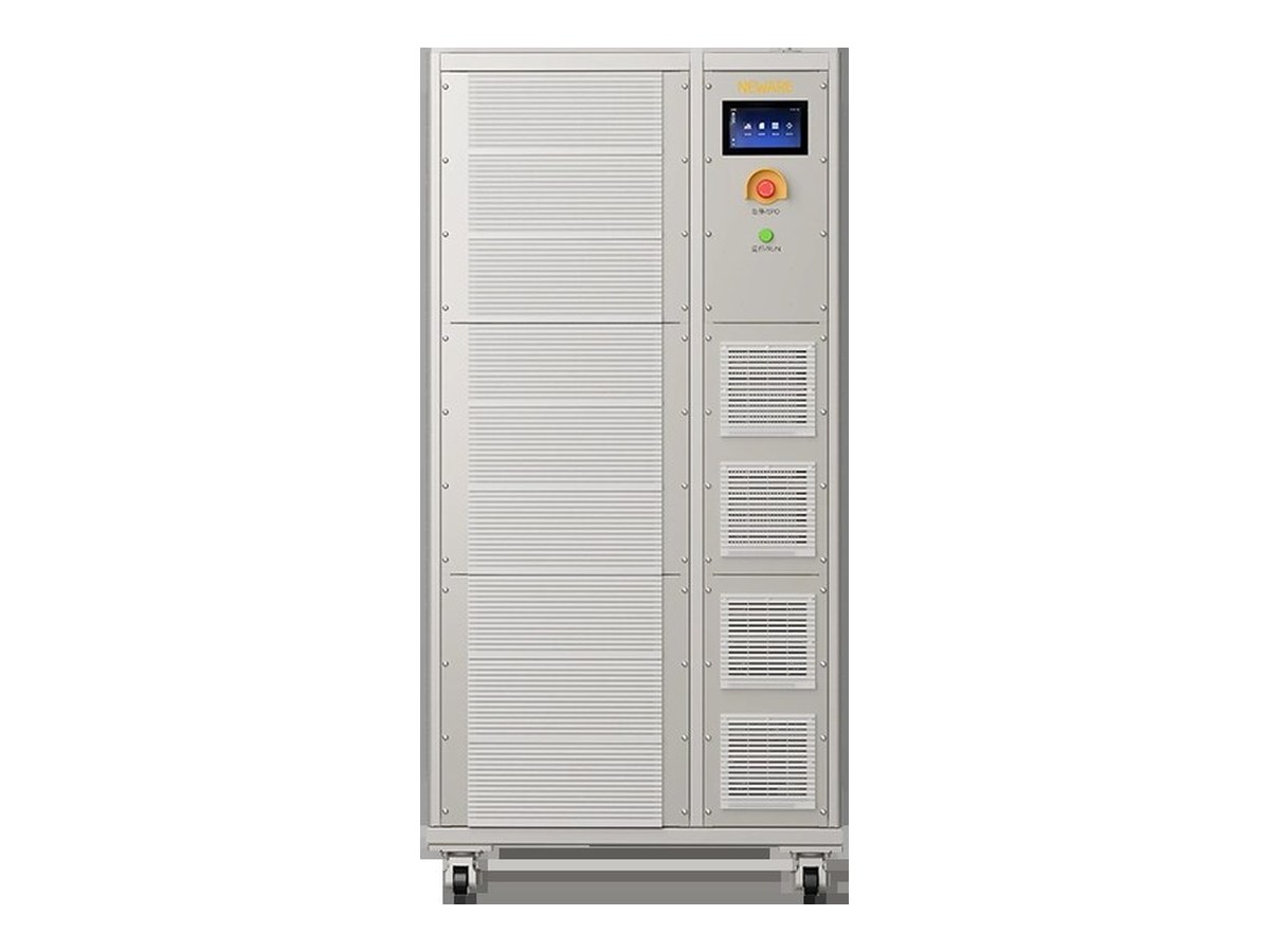 CE-6001n-3000V200A 초고전압 배터리 테스트 시스템 제품 사진 5