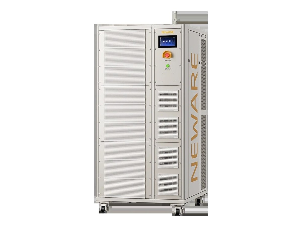 뉴웨어 CE-6002-1500V200A 초고전압 배터리 클러스터 솔루션