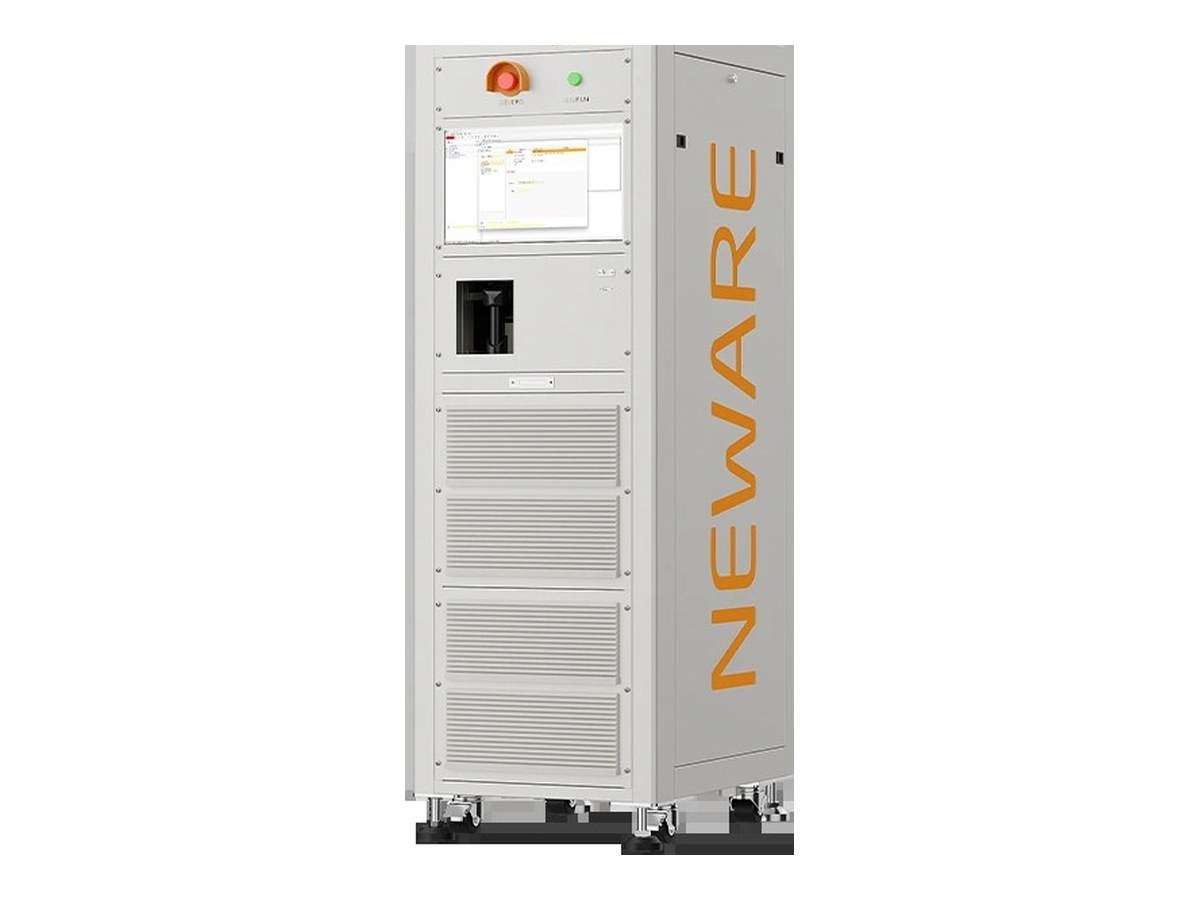 뉴웨어 CE-6002-200V200A-EOL 배터리 EOL 테스트 시스템