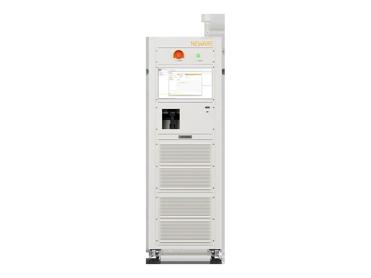 CE-6002-200V200A-EOL 배터리 EOL 테스트 시스템 제품 사진 2
