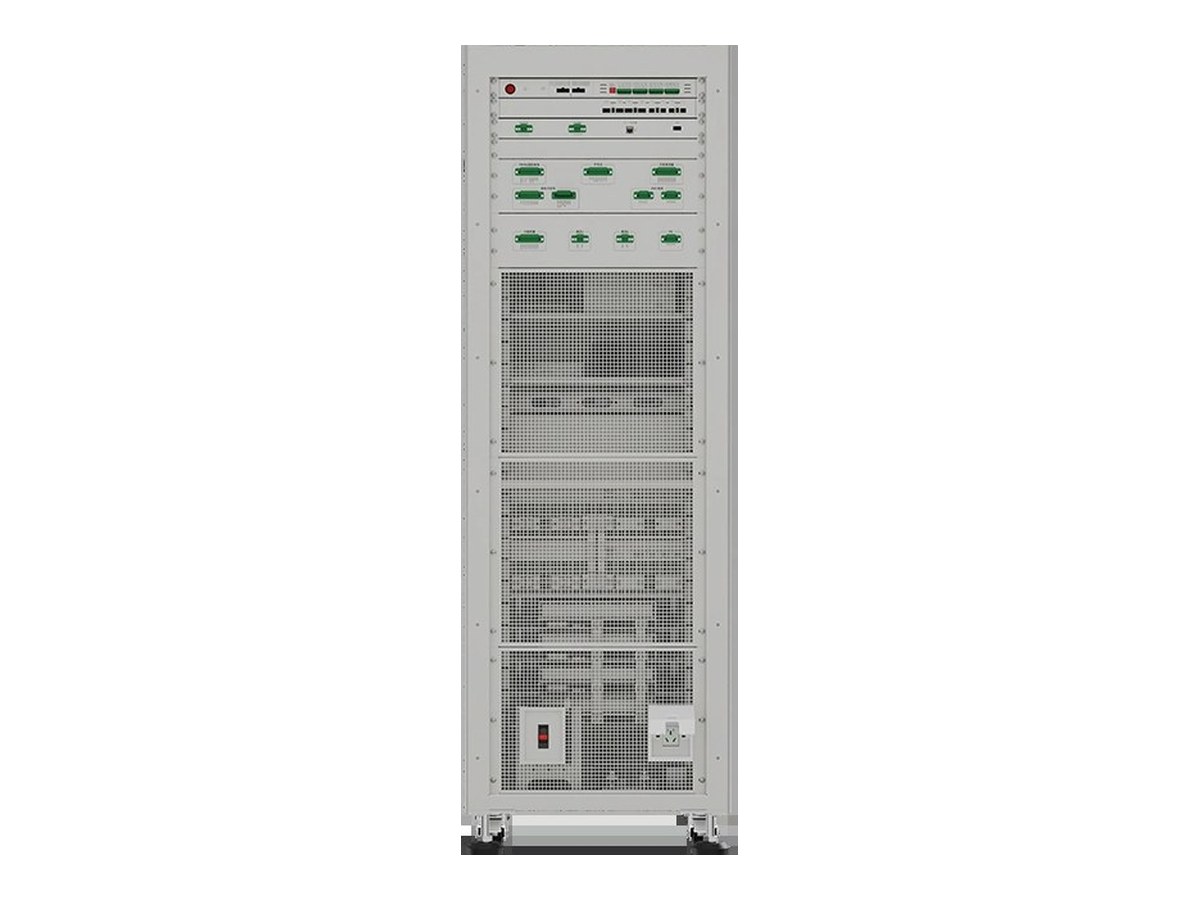 CE-6002-200V200A-EOL 배터리 EOL 테스트 시스템 제품 사진 3