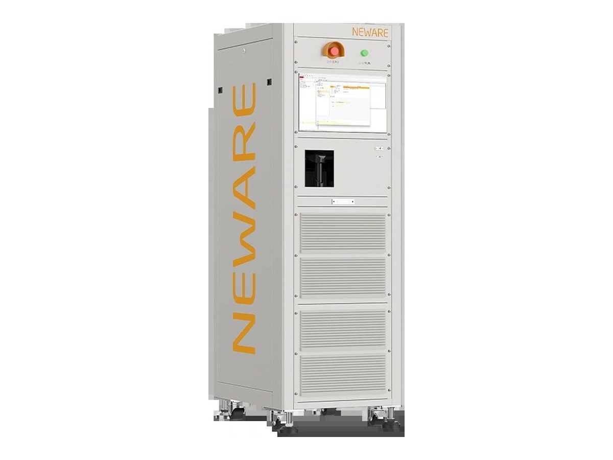CE-6002-200V200A-EOL 배터리 EOL 테스트 시스템 제품 사진 4