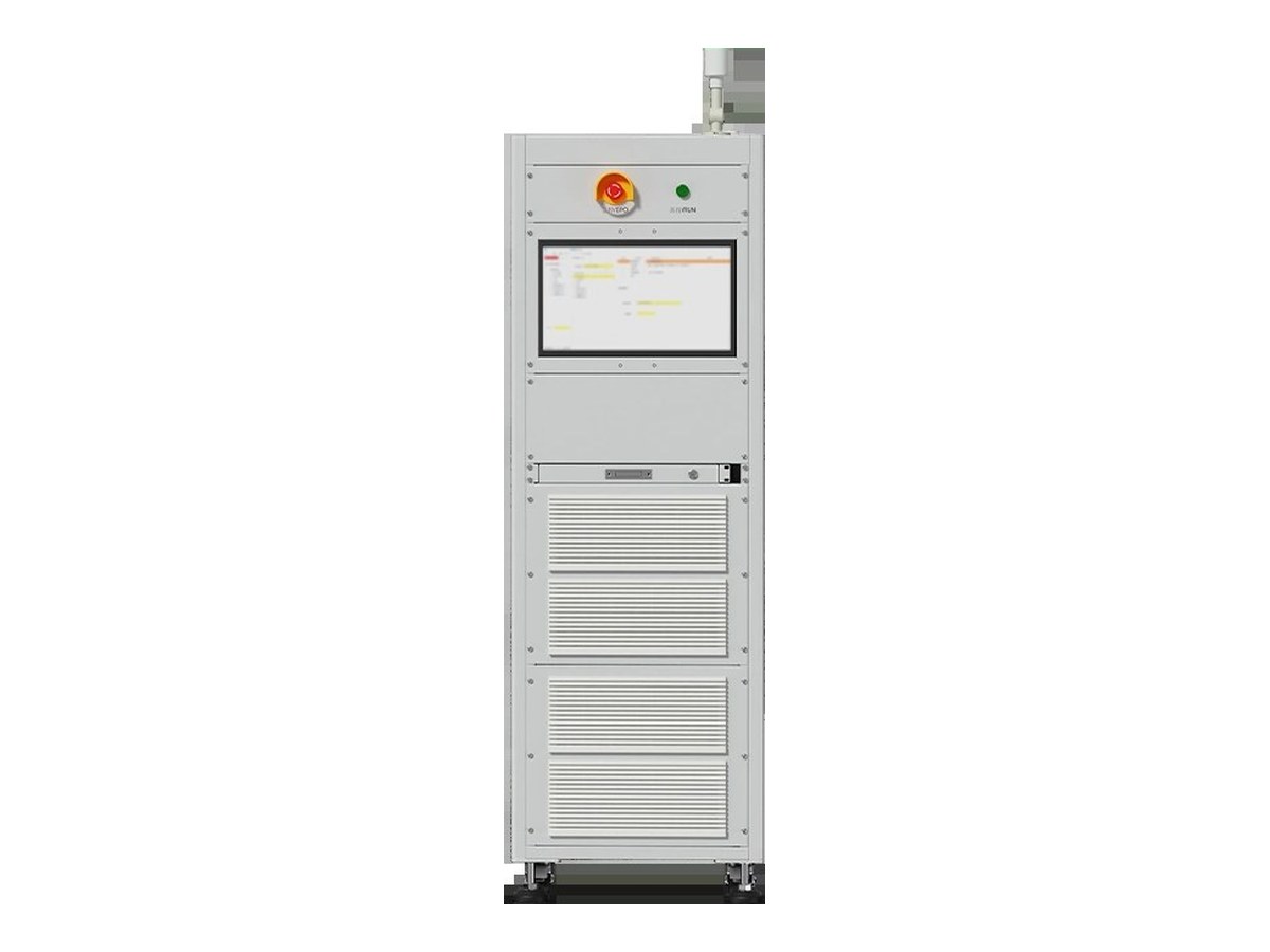 CE-6S-BMS-24S300A BMS 테스트 시스템 제품 사진 3