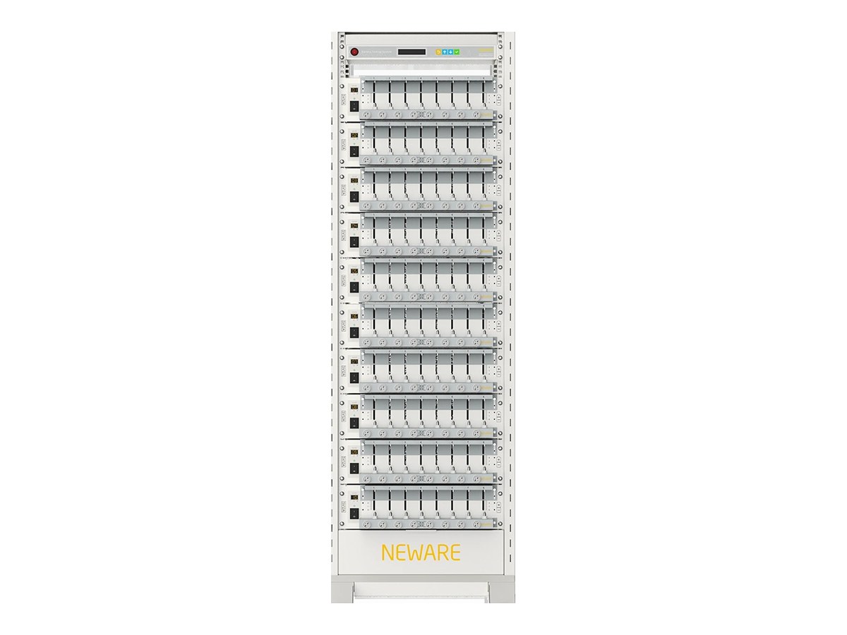 CT-4008Q-5V12A-S1 정밀 배터리 충·방전 시험 시스템 제품 사진 2