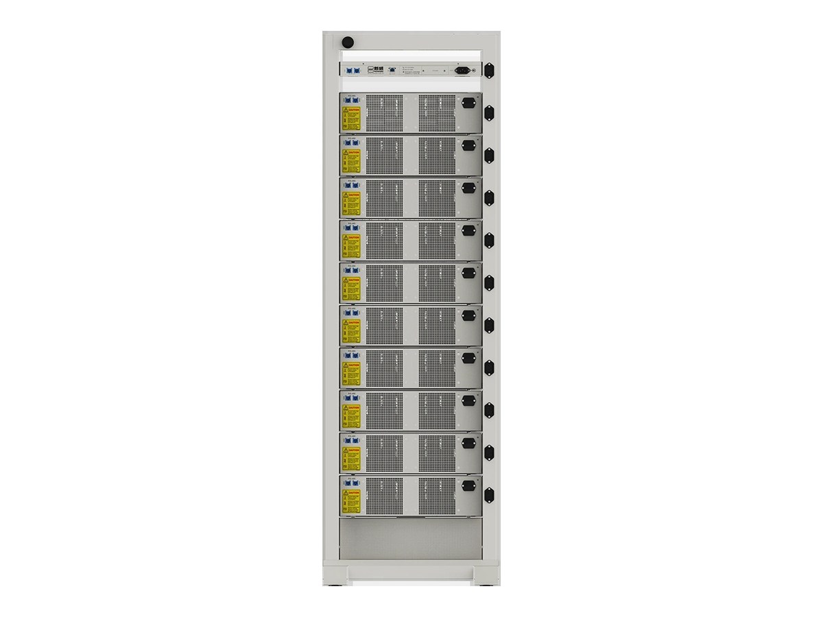 CT-4008Q-5V12A-S1 정밀 배터리 충·방전 시험 시스템 제품 사진 4