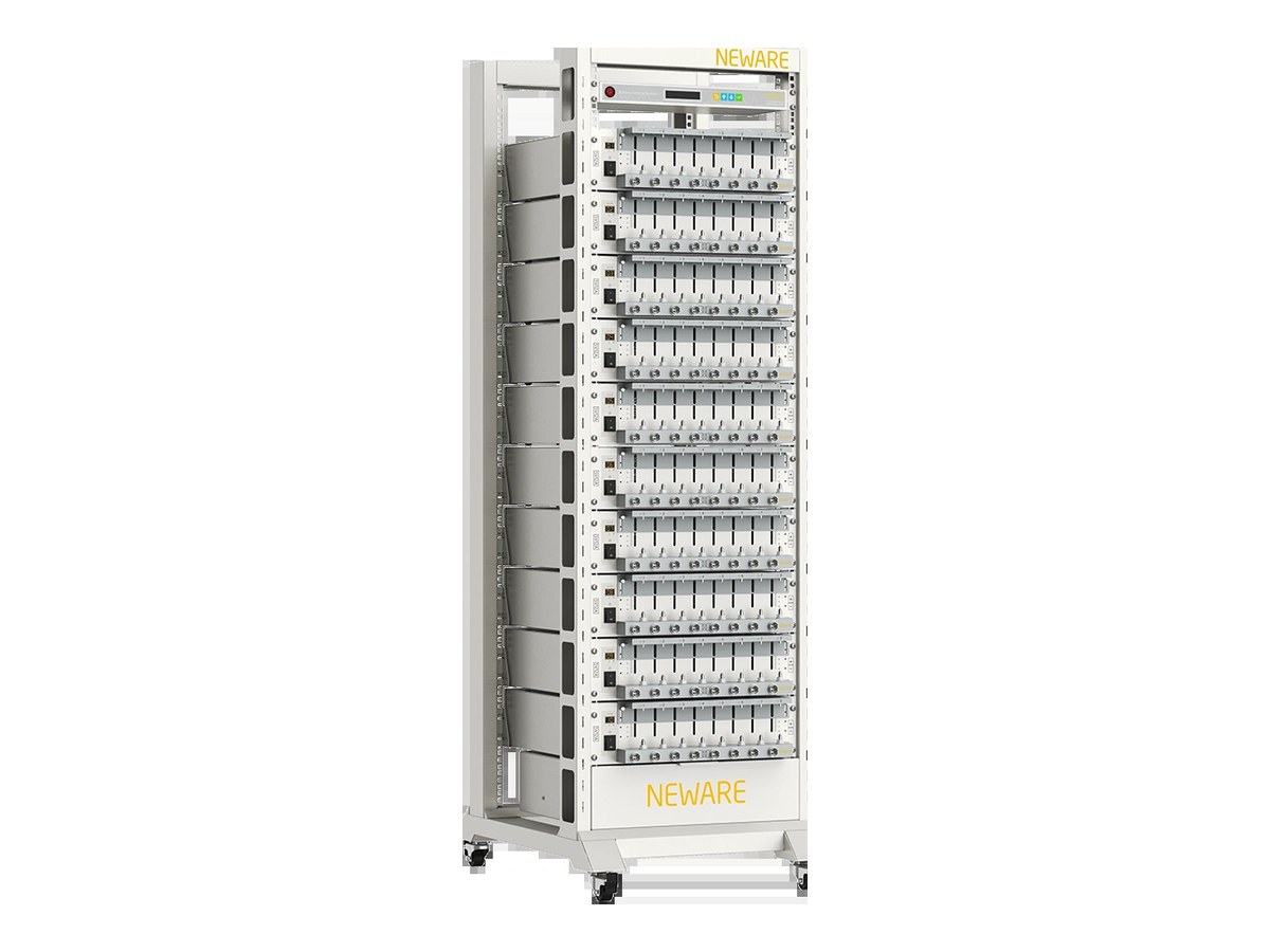 CT-4008Q-5V12A-S1 정밀 배터리 충·방전 시험 시스템 제품 사진 5