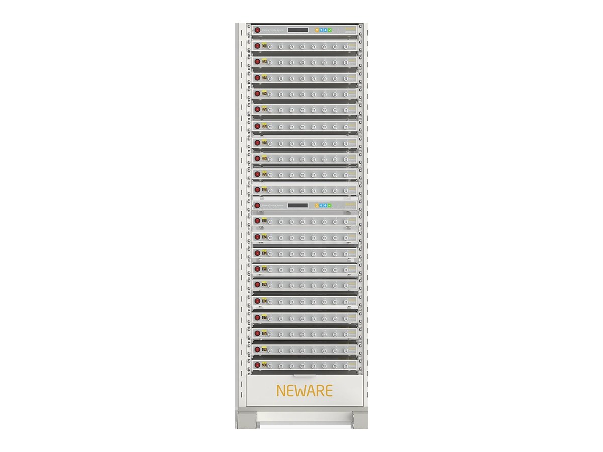 CT-4008Q-5V100mA-124 정밀 배터리 충·방전 시험 시스템 제품 사진 2