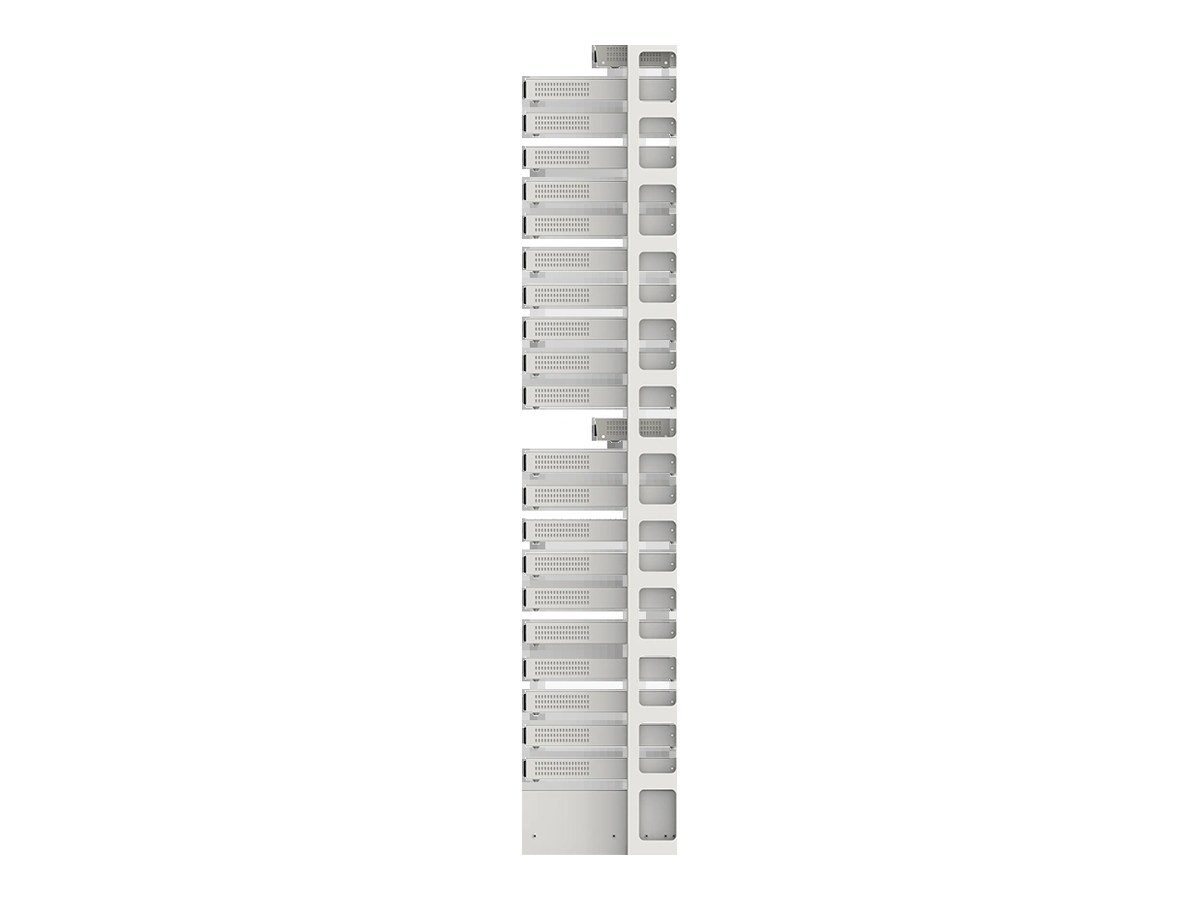 CT-4008Q-5V100mA-124 정밀 배터리 충·방전 시험 시스템 제품 사진 3
