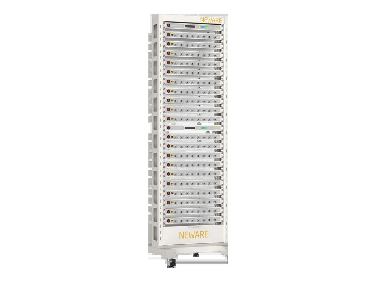 CT-4008Q-5V100mA-124 정밀 배터리 충·방전 시험 시스템 제품 사진 4
