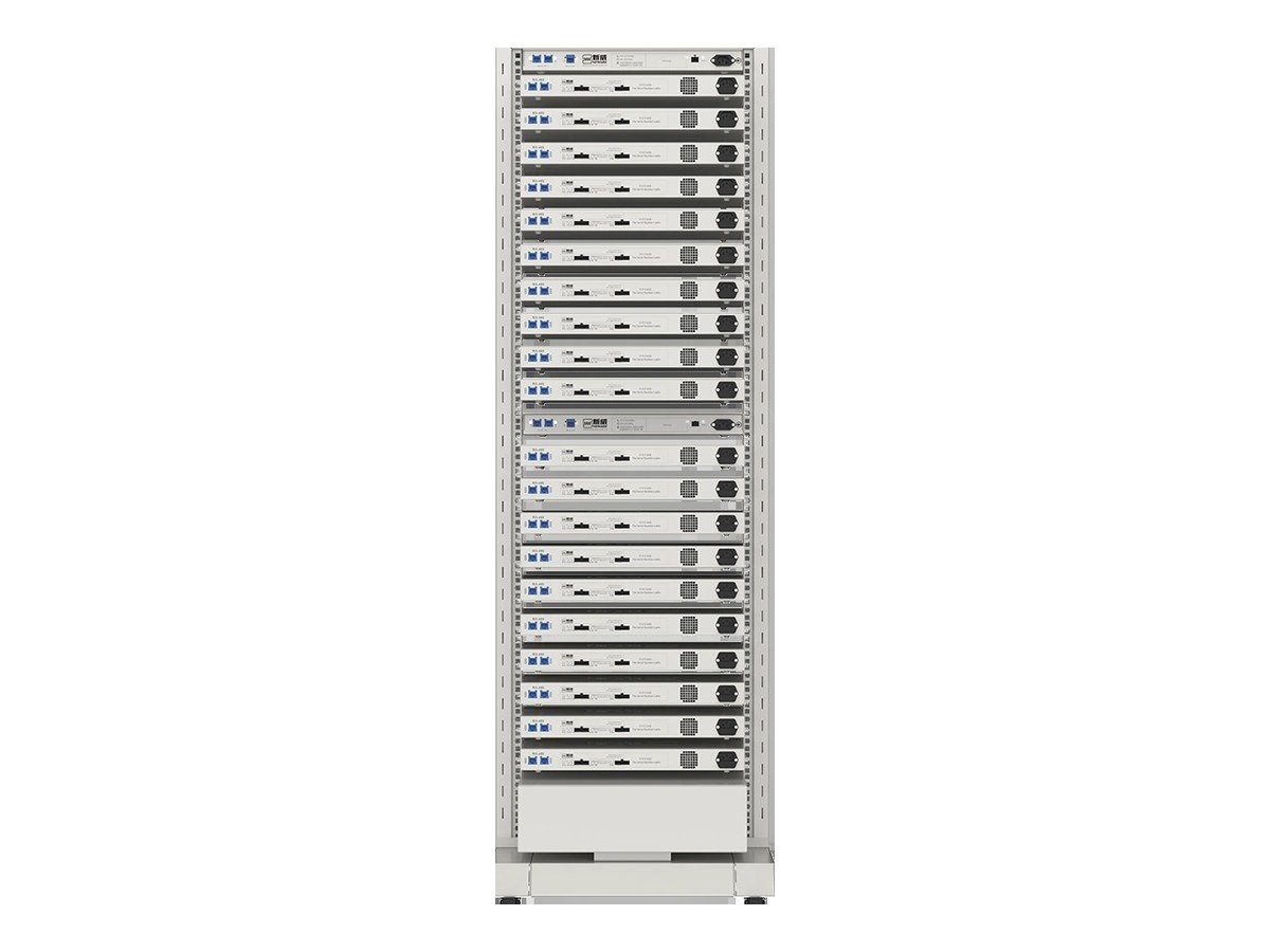 CT-4008Q-5V100mA-124 정밀 배터리 충·방전 시험 시스템 제품 사진 5