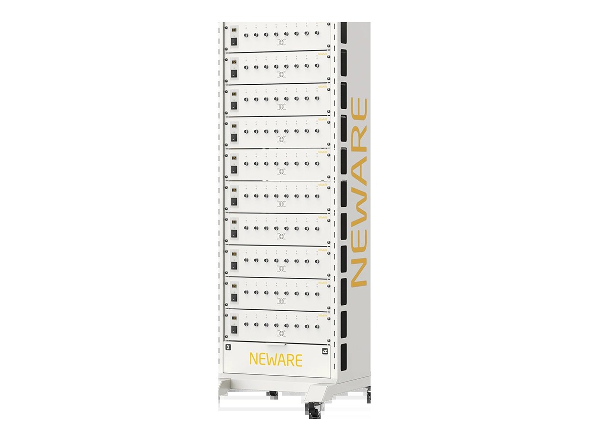 뉴웨어 CT-4008Q-5V6A-S1 정밀 배터리 충·방전 시험 시스템